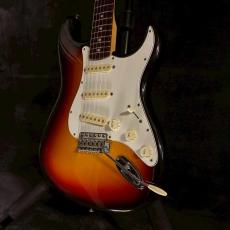 Squier by Fender Silver Series SST-33 Stratocaster Made in Japan Lシリアル【3.81kg】 通常価格¥59,200 JPY_8