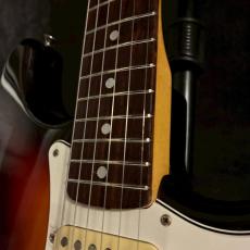 Squier by Fender Silver Series SST-33 Stratocaster Made in Japan Lシリアル【3.81kg】 通常価格¥59,200 JPY_11