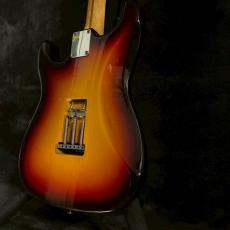 Squier by Fender Silver Series SST-33 Stratocaster Made in Japan Lシリアル【3.81kg】 通常価格¥59,200 JPY_12