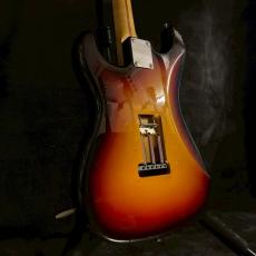 Squier by Fender Silver Series SST-33 Stratocaster Made in Japan Lシリアル【3.81kg】 通常価格¥59,200 JPY_13