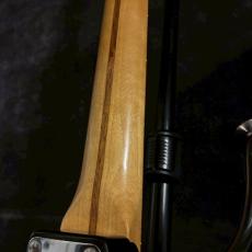 Squier by Fender Silver Series SST-33 Stratocaster Made in Japan Lシリアル【3.81kg】 通常価格¥59,200 JPY_14