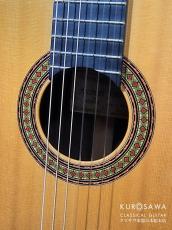 Arcangel Fernandez アルカンヘル・フェルナンデス 2006年製 松・ローズウッド【日本総本店2F 在庫品】_2