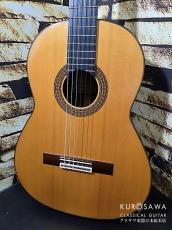 Arcangel Fernandez アルカンヘル・フェルナンデス 2006年製 松・ローズウッド【日本総本店2F 在庫品】_3