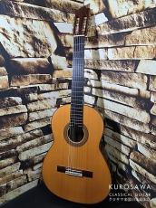 Arcangel Fernandez アルカンヘル・フェルナンデス 2006年製 松・ローズウッド【日本総本店2F 在庫品】_4