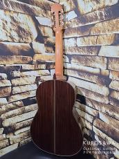 Arcangel Fernandez アルカンヘル・フェルナンデス 2006年製 松・ローズウッド【日本総本店2F 在庫品】_6