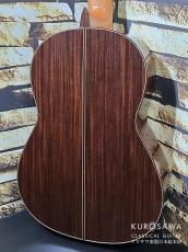 Arcangel Fernandez アルカンヘル・フェルナンデス 2006年製 松・ローズウッド【日本総本店2F 在庫品】_7