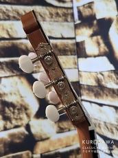 Arcangel Fernandez アルカンヘル・フェルナンデス 2006年製 松・ローズウッド【日本総本店2F 在庫品】_8