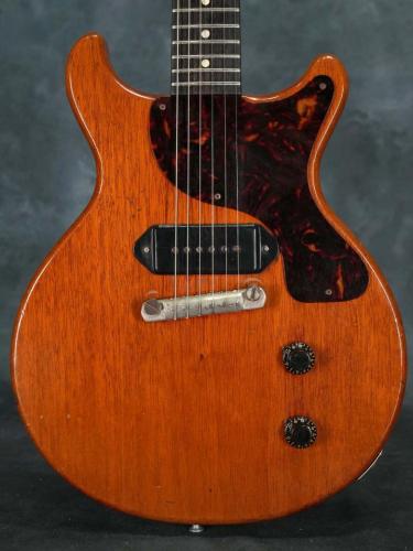 Gibson 1959 Les Paul Junior Cherry