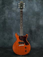 Gibson 1959 Les Paul Junior Cherry_2