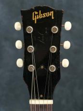 Gibson 1959 Les Paul Junior Cherry_3