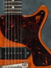 Gibson 1959 Les Paul Junior Cherry_7