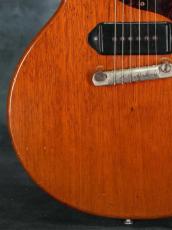 Gibson 1959 Les Paul Junior Cherry_8