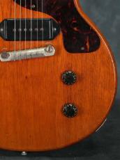Gibson 1959 Les Paul Junior Cherry_9