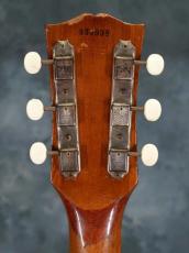 Gibson 1959 Les Paul Junior Cherry_11