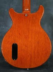 Gibson 1959 Les Paul Junior Cherry_16