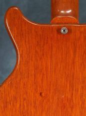 Gibson 1959 Les Paul Junior Cherry_17