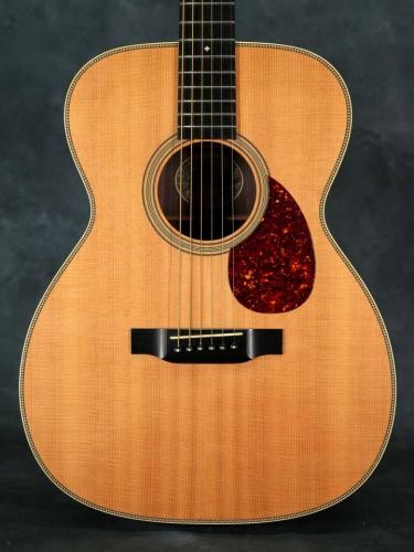 Collings 1997 OM2H
