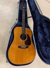 Martin D-28 1954年製　サイド/バックには柾目ハカランダ単板仕様!_3