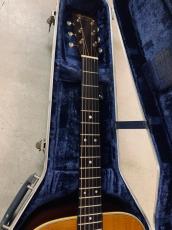 Martin D-28 1954年製　サイド/バックには柾目ハカランダ単板仕様!_4