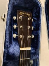 Martin D-28 1954年製　サイド/バックには柾目ハカランダ単板仕様!_5