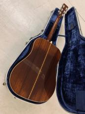 Martin D-28 1954年製　サイド/バックには柾目ハカランダ単板仕様!_6