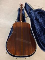 Martin D-28 1954年製　サイド/バックには柾目ハカランダ単板仕様!_7