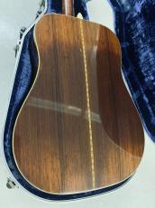 Martin D-28 1954年製　サイド/バックには柾目ハカランダ単板仕様!_8