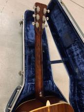 Martin D-28 1954年製　サイド/バックには柾目ハカランダ単板仕様!_9