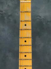 Fender Custom Shop Limited Edition 1956 Stratocaster Wide Fade 2-Tone Sunburst Relic_4
