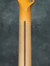 Fender Custom Shop Limited Edition 1956 Stratocaster Wide Fade 2-Tone Sunburst Relic_12