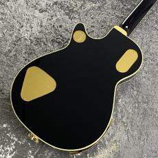 Gretsch G6134TG LTD Paisley Penguin wiz Bigsby Ebony Fingerboard ~Black Paisley~ #JT23104200【限定モデル】_6