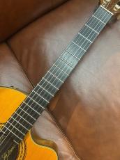 Gibson Gibson Custom Shop Edition Chet Atkins CE ~Natural~ [4.40kg]3F_4