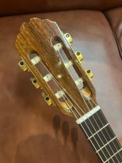 Gibson Gibson Custom Shop Edition Chet Atkins CE ~Natural~ [4.40kg]3F_5