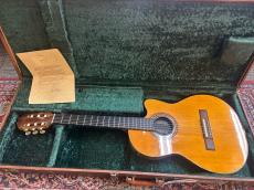 Gibson Gibson Custom Shop Edition Chet Atkins CE ~Natural~ [4.40kg]3F_10