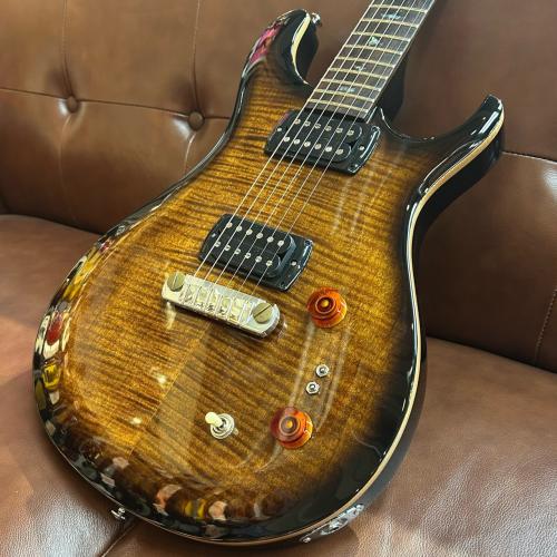 Paul Reed Smith [PRS] 【2022年製】SE Paul's Guitar ~Black Gold Sunburst~ #E80488【3.09kg】