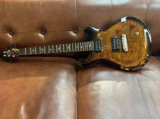 Paul Reed Smith [PRS] 【2022年製】SE Paul's Guitar ~Black Gold Sunburst~ #E80488【3.09kg】_3