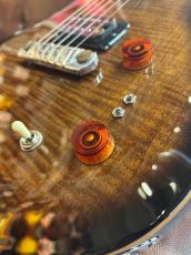 Paul Reed Smith [PRS] 【2022年製】SE Paul's Guitar ~Black Gold Sunburst~ #E80488【3.09kg】_10