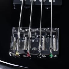Black Smoker STD BETA J4 - Black  MH-【4.20kg】_3
