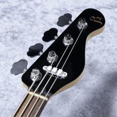 Black Smoker STD BETA J4 - Black  MH-【4.20kg】_6