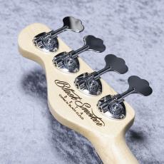 Black Smoker STD BETA J4 - Black  MH-【4.20kg】_7