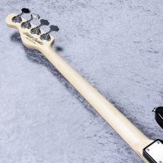 Black Smoker STD BETA J4 - Black  MH-【4.20kg】_8