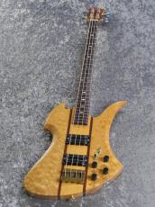 B.C.Rich MockingBird Bass【4.30kg】【1981年製】_9