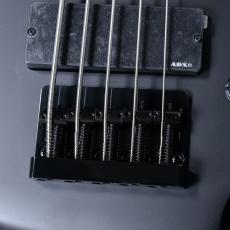 Ibanez K5 - Black Flat -【約3.53kg】【#240500152】_3
