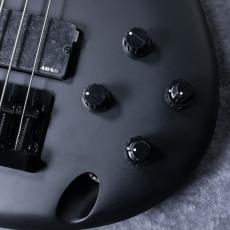 Ibanez K5 - Black Flat -【約3.53kg】【#240500152】_4