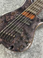 Ibanez SRMS806 -Deep Twilight- 【4.31kg】【#I240310923】_3