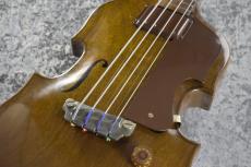 Gibson 1953 EB-1 " First Year "_3