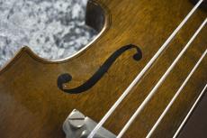 Gibson 1953 EB-1 " First Year "_4