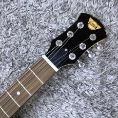 Pignose PGG-200FM SBK (See-through Black) 【生産完了特価】【ヘッドフォンサービス】【アンプ内臓ミニギター】_5