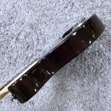 Pignose PGG-200FM SBK (See-through Black) 【生産完了特価】【ヘッドフォンサービス】【アンプ内臓ミニギター】_9