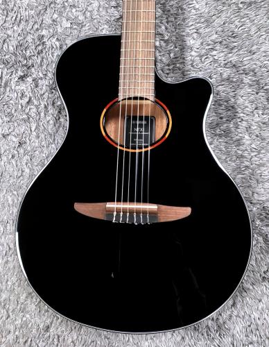 YAMAHA NTX1 BL (Black)【薄胴エレガット】
